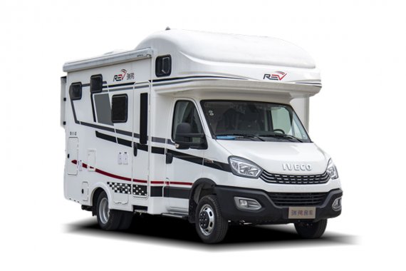 瑞弗V820巔峰版房車(chē)