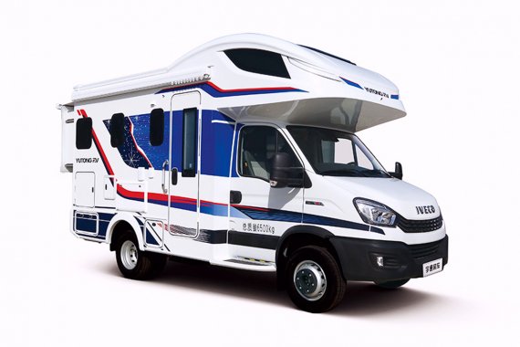 宇通C535