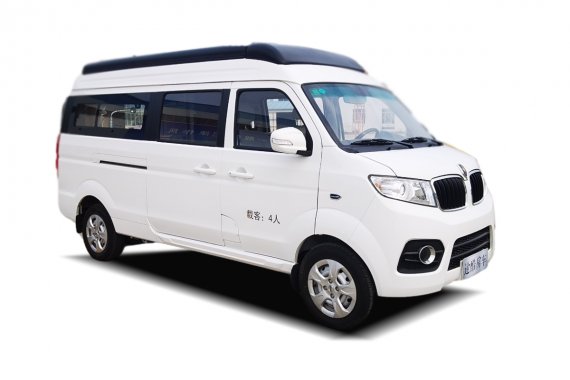 途酷超級(jí)馬力房車(chē)