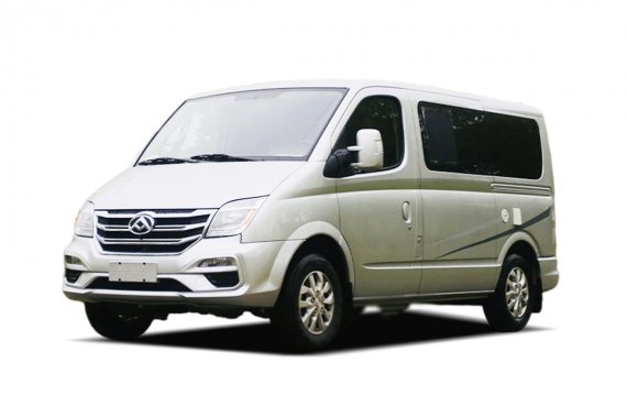 宏運(yùn)旅途L11B型房車(chē)