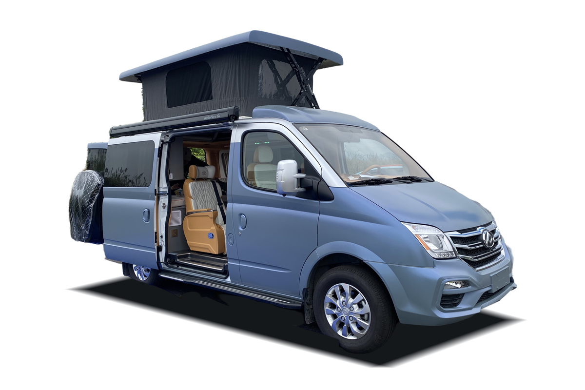 喜愛(ài)天王星房車(chē)