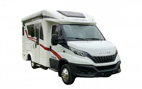 朗宸小額頭房車(chē)