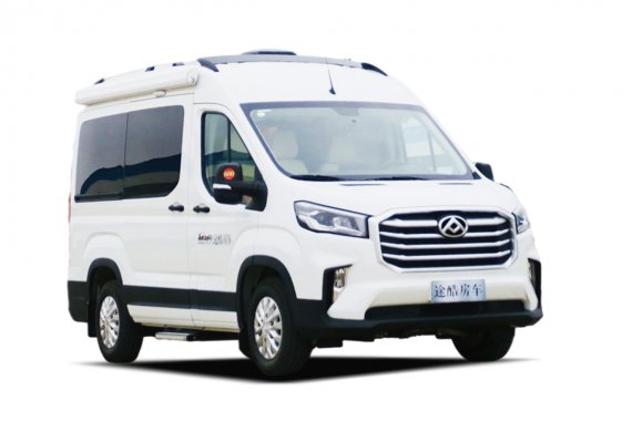 途酷神行者D518房車(chē)